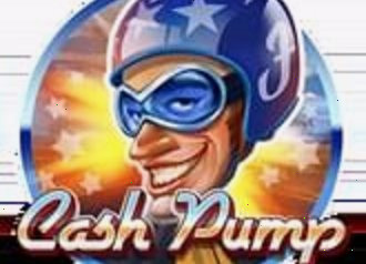 Cash pump слот